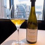 銀座 フレンチ Sublime Premium - 