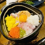 二軒目BAR - 