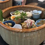 大はら茶屋 - 