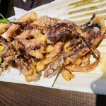 Yakitori Takamiya - 