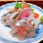 四季料理 きたがいち - 