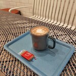 HARU COFFEE & BAR - クッキー付