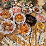 大衆食堂てんぐ大ホール - 