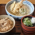 大助うどん - 