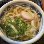 Shikoku Udon - 小さいうどん