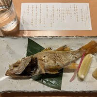 和食日和 おさけと 神楽坂 - 