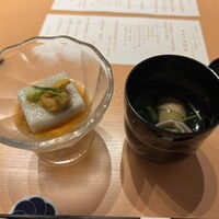 和食日和 おさけと 神楽坂 - 