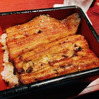 新宿うな鐵 はなれ - 