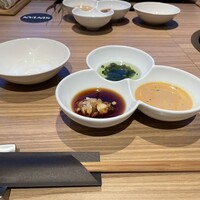 しゃぶしゃぶKINTAN 表参道店 - 