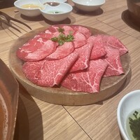 しゃぶしゃぶKINTAN 表参道店 - 