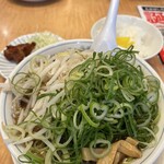 たかばしラーメン - 