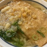 麺乃庄つるまる饂飩 - 