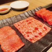 焼肉 ジャンボ はなれ - 