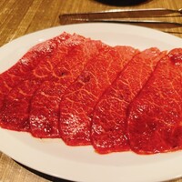 焼肉 ジャンボ はなれ - 