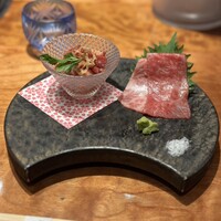 銀座 山科 - 