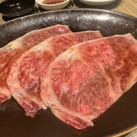 焼肉 ジャンボ はなれ - 