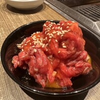 焼肉 ジャンボ はなれ - 