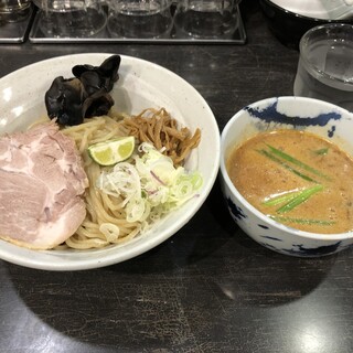 麺や そめいよしの_0