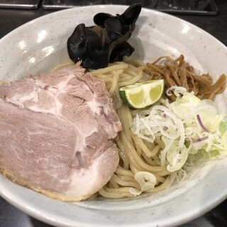 麺や そめいよしの_1