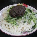 白龍 本店 - じゃじゃ麺-中