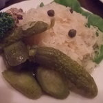 トムコリンズ - 