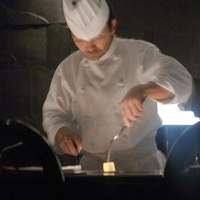 atelier 森本 XEX 鉄板 - 