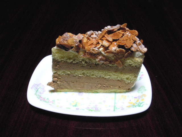 森のケーキ屋 黒磯 ケーキ 食べログ