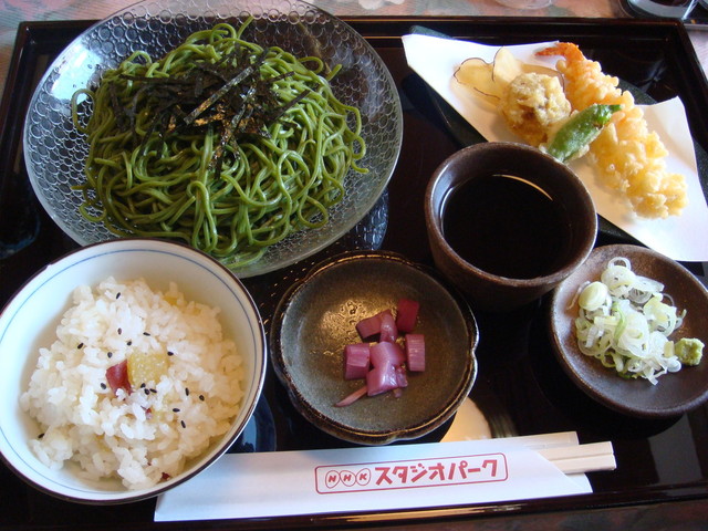 スタジオカフェ 代々木公園 カフェ 食べログ