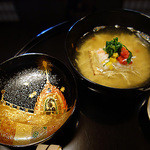 京都 吉兆 嵐山本店