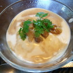 米倉 - 2013.9　デザート