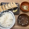 肉汁餃子のダンダダン 大阪駅前第二ビル店