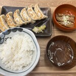 肉汁餃子のダンダダン - 