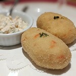 Teppanyaki&Bar toshi - 