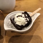 ハワイアン リラックス カフェ リノマーリエ - 