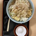 らーめん 蓮 - 