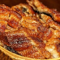 うなぎ四代目菊川 ミッドランドスクエア 名古屋本店 - 