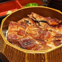 うなぎ四代目菊川 ミッドランドスクエア 名古屋本店 - 