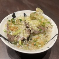焼肉 きたん 法善寺 - 
