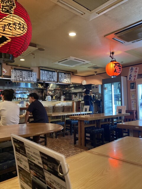 Izakaya Kaasan Shinjuku Nishiguchi Ten photo 4