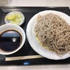 相州蕎麦 ジョイナステラス二俣川店