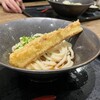 山下本気うどん 渋谷道玄坂