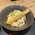 山下本気うどん - 