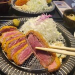 Gyuukatsu Tonkatsu Jojokichi - 