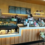 スターバックスコーヒー - 