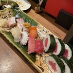 遊食屋 わらべえ - 