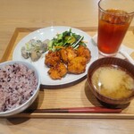 Kafe Andomiru Muji - 