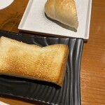 炭火焼鳥さかもり北新地 本店 - 