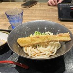 山下本気うどん - 