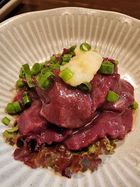 Motsuyaki Ikkaku photo 5