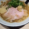 麺 鍾馗